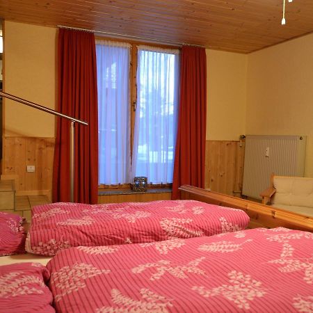 Apartment In The District Of Manderscheid Exterior photo